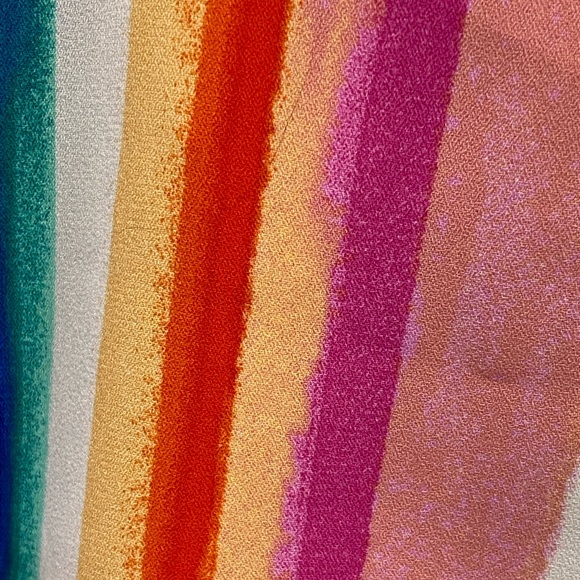 Socialite XS Top Watercolours - Picture 5 of 11